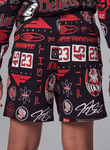 JORDAN short ess brooklyn 95D743-023