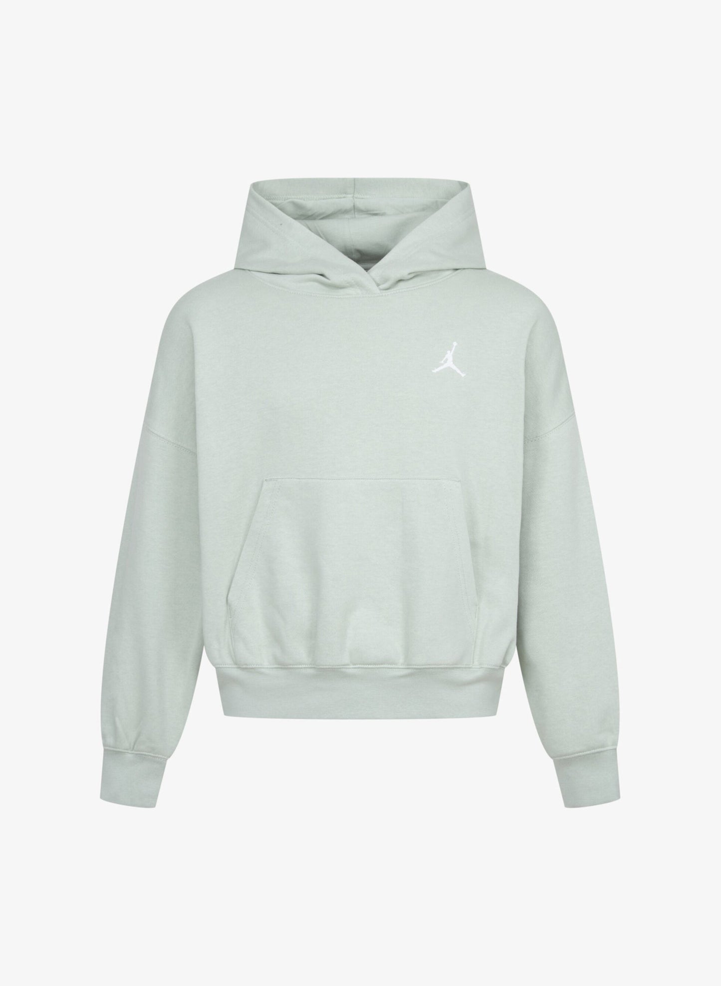 JORDAN felpa hoodie brooklyn bambina 45D753-EH2