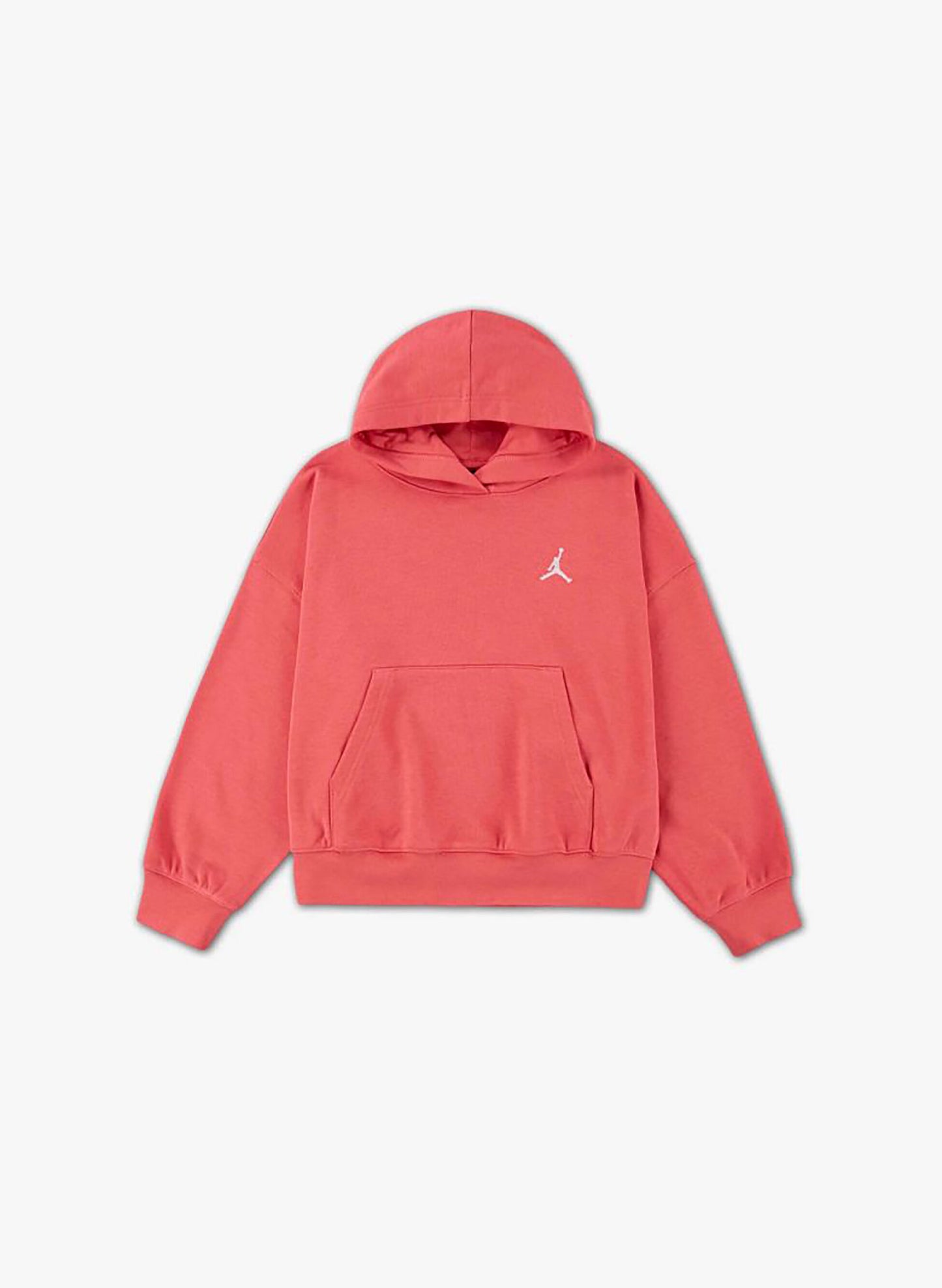 JORDAN felpa hoodie brooklyn bambina 45D753-AOY