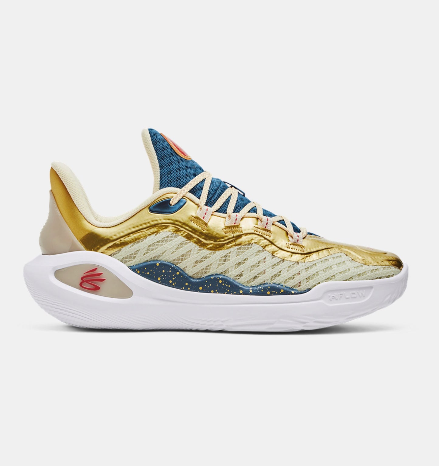 Under Armour Curry 11 "Champion Mindset" unisex 3026617-300
