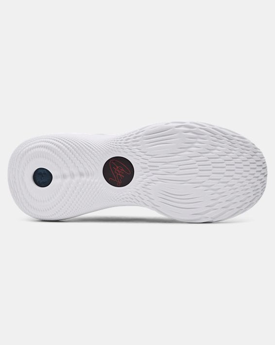 Under Armour Curry 11 "Champion Mindset" unisex 3026617-300