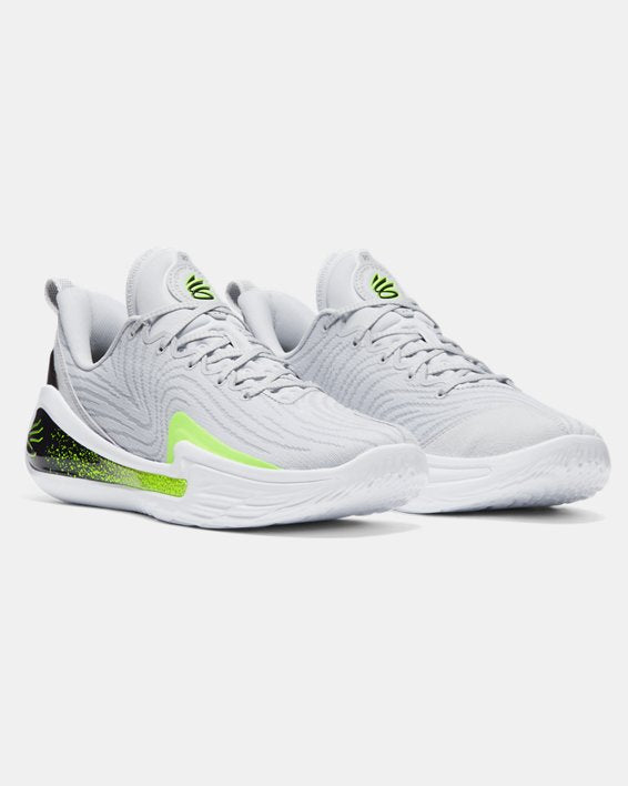 Under Armour Curry 12 3027629-100