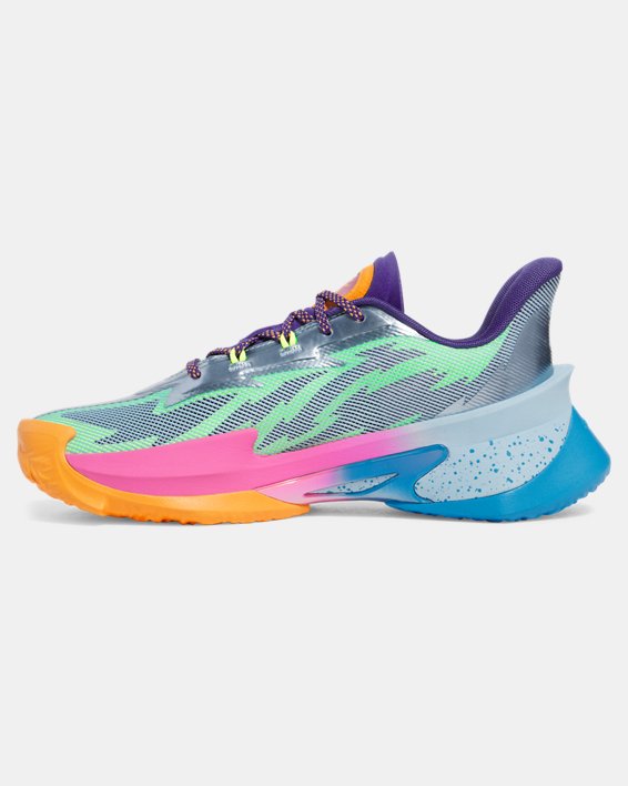 Under Armour Curry Series 7 3027983-465