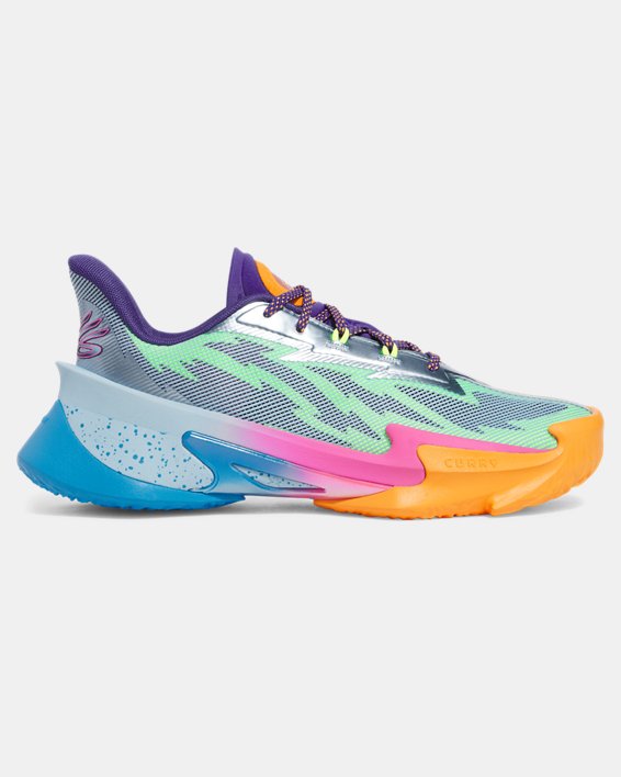 Under Armour Curry Series 7 3027983-465