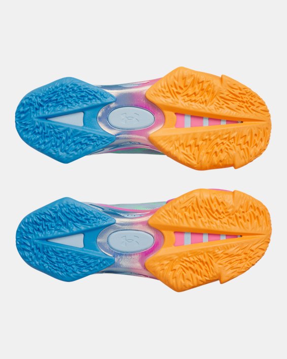 Under Armour Curry Series 7 3027983-465
