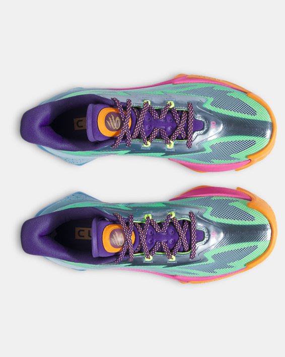 Under Armour Curry Series 7 3027983-465