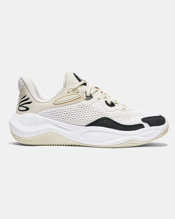 Under Armour Curry Splash 24 Suede unisex 3028192-100