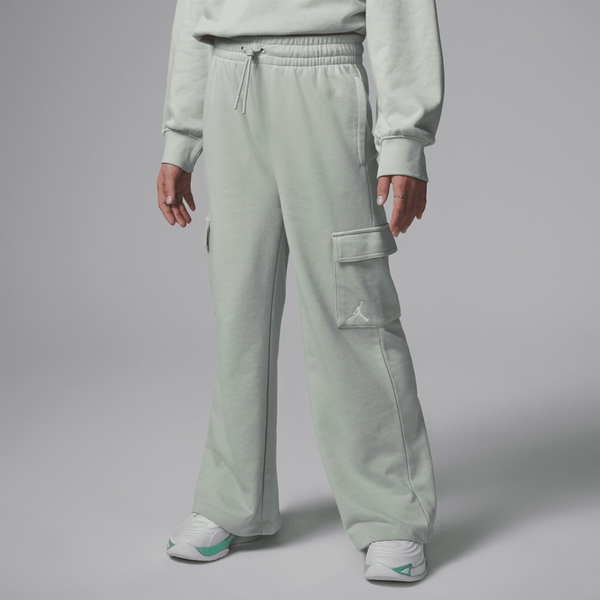 JORDAN PANTALONE CARGO bambina 45D481-EH2