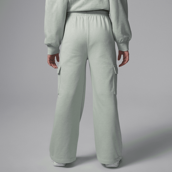 JORDAN PANTALONE CARGO bambina 45D481-EH2