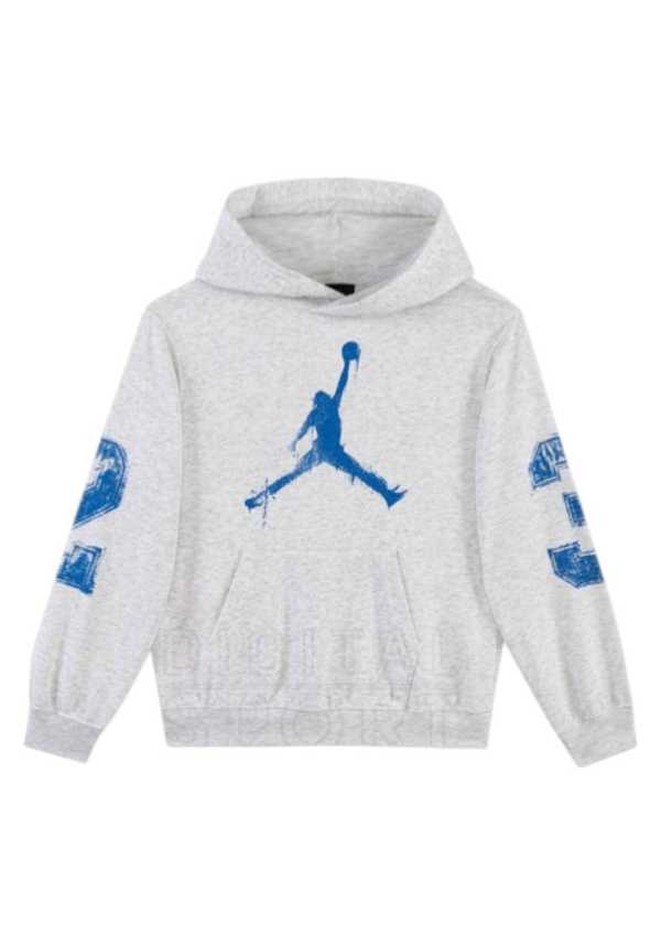 FELPA JORDAN FRENCH TERRY 95F099-X58