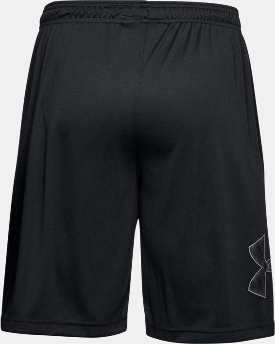 UA Tech™ Graphic Shorts Uomo