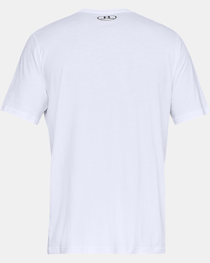 Under Armour T-Shirts manica corta uomo 1326799