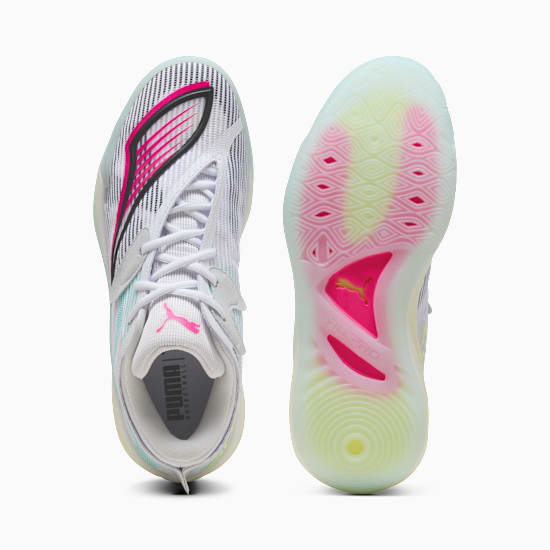 PUMA ALL-PRO NITRO 2 311521-01