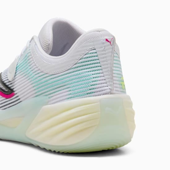 PUMA ALL-PRO NITRO 2 311521-01