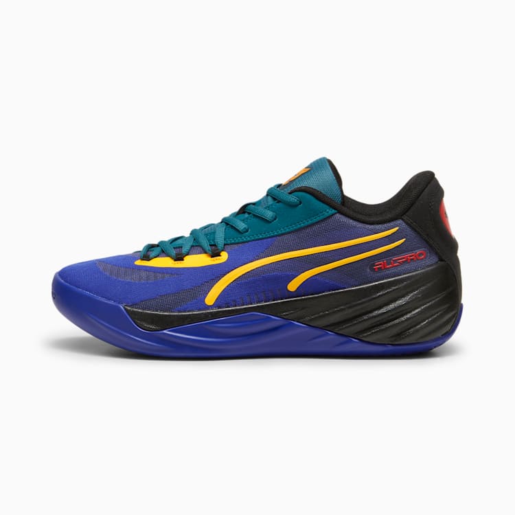 PUMA All-Pro NITRO™ Crowd Craze 310387-01