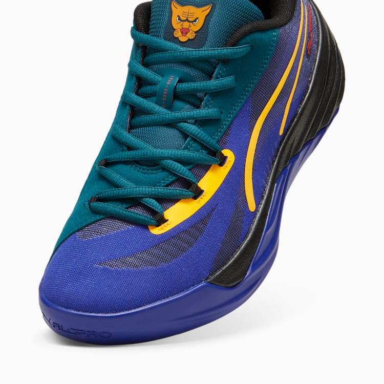 PUMA All-Pro NITRO™ Crowd Craze 310387-01