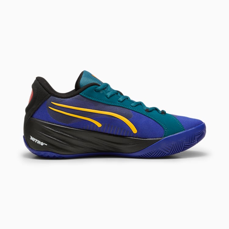 PUMA All-Pro NITRO™ Crowd Craze 310387-01
