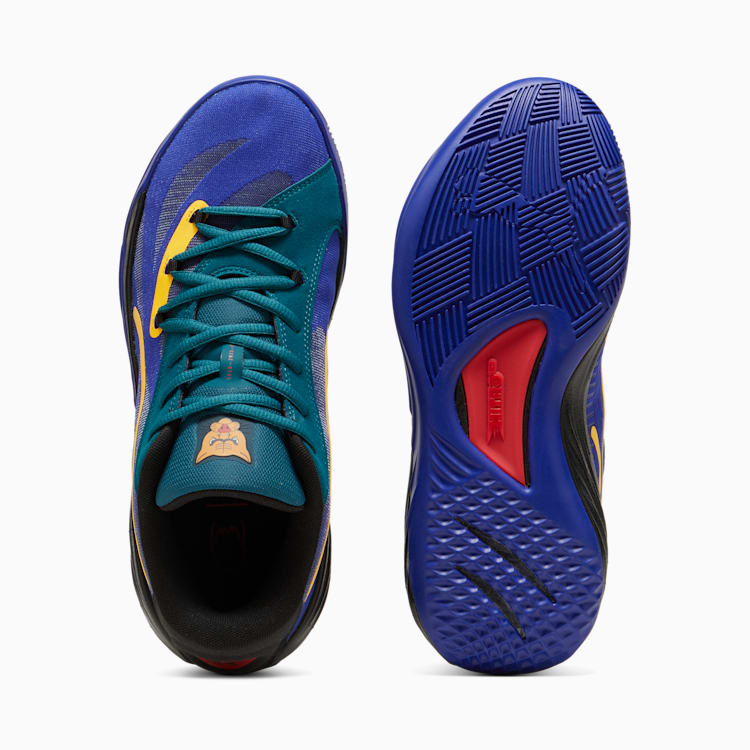 PUMA All-Pro NITRO™ Crowd Craze 310387-01