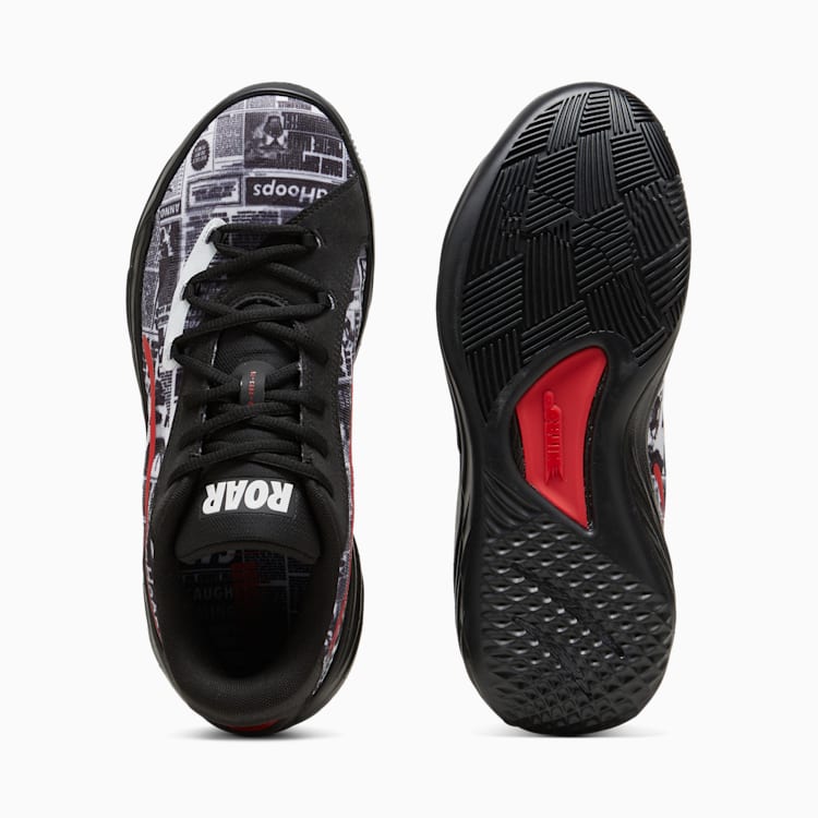 Puma All-Pro NITRO™ Media Day 310395-01