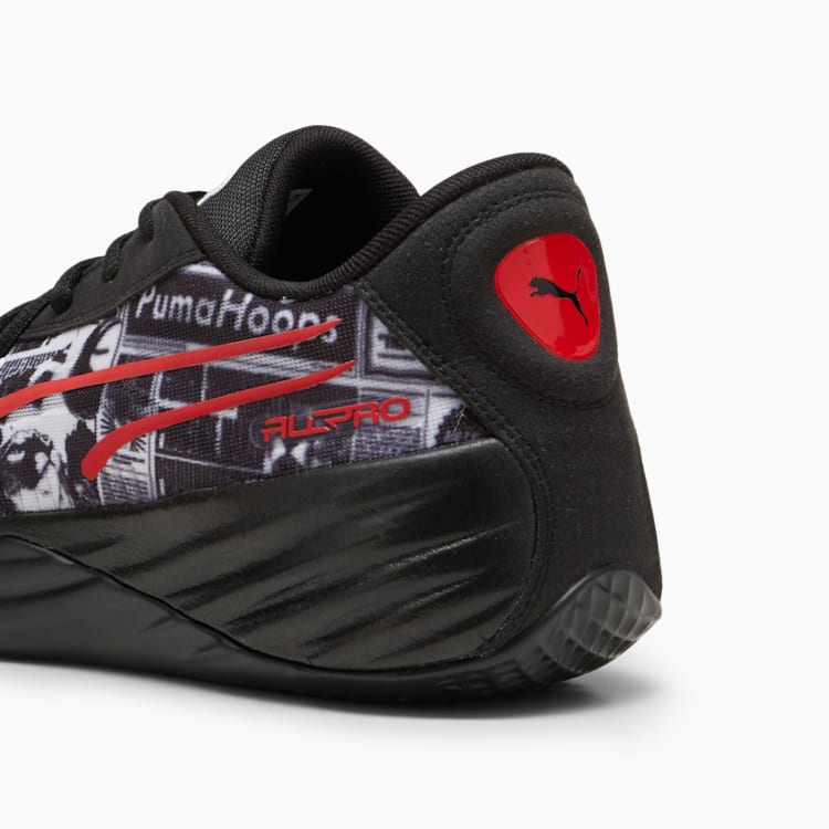 Puma All-Pro NITRO™ Media Day 310395-01