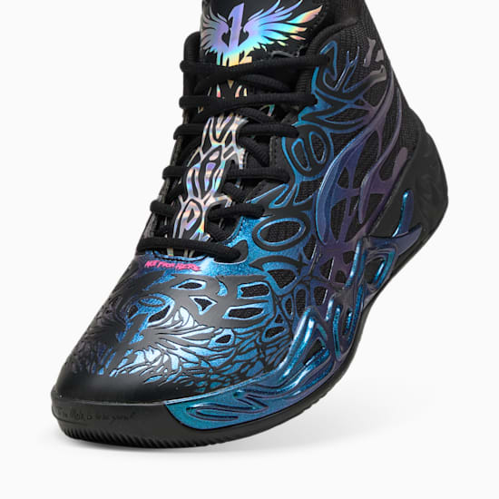 Puma MB.04 Reflections 311310-01