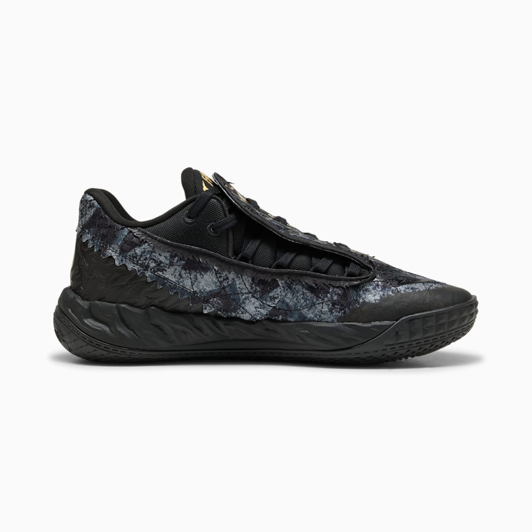 PUMA MB 05 LO TEAM