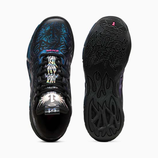 Puma MB.04 Reflections 311310-01