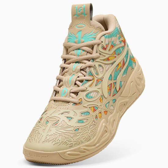 PUMA MB.04 Flare 312209-01