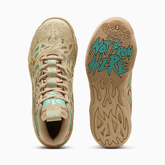 PUMA MB.04 Flare 312209-01