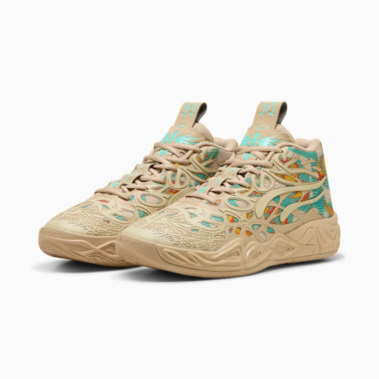 PUMA MB.04 Flare 312209-01