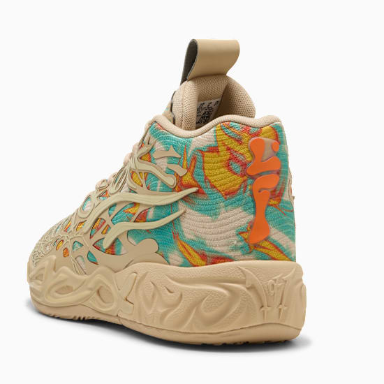 PUMA MB.04 Flare 312209-01
