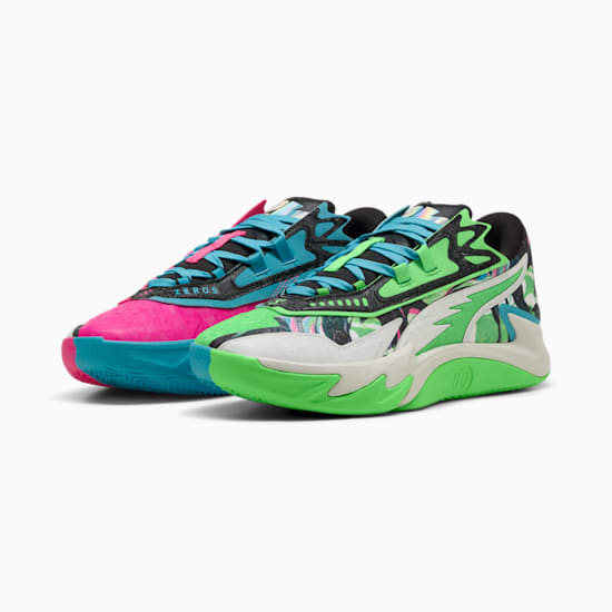 PUMA Scoot Zeros II 2K 311349-01