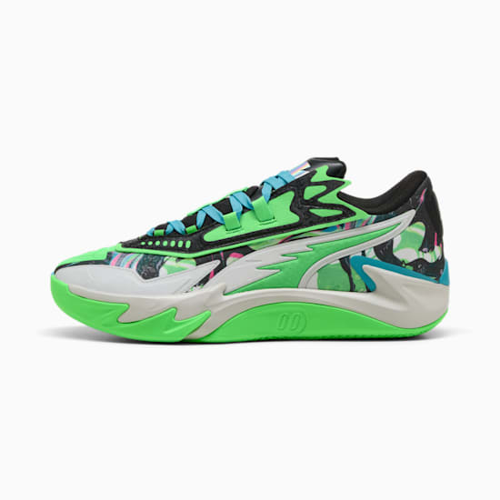 PUMA Scoot Zeros II 2K 311349-01