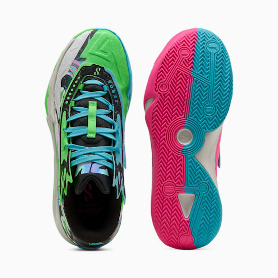 PUMA Scoot Zeros II 2K 311349-01