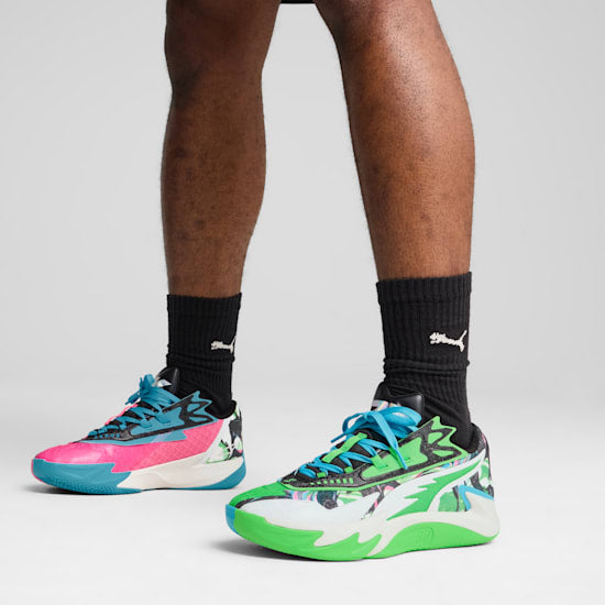 PUMA Scoot Zeros II 2K 311349-01