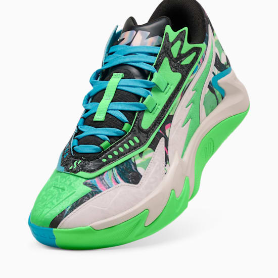 PUMA Scoot Zeros II 2K 311349-01
