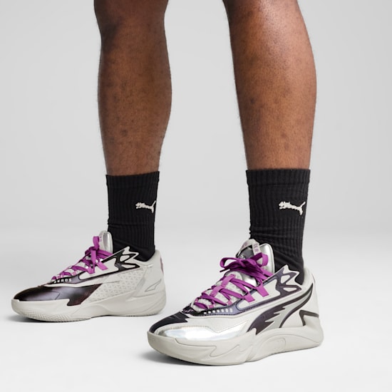 PUMA Scoot Zeros II Sterling 311351-01