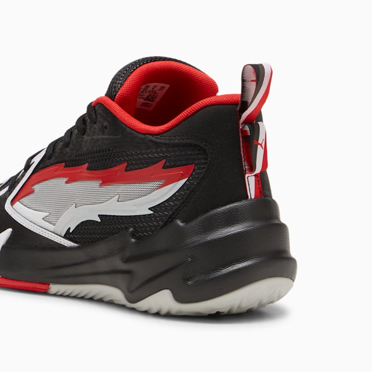 PUMA Scoot Zeros PDX AWAY 310901-01
