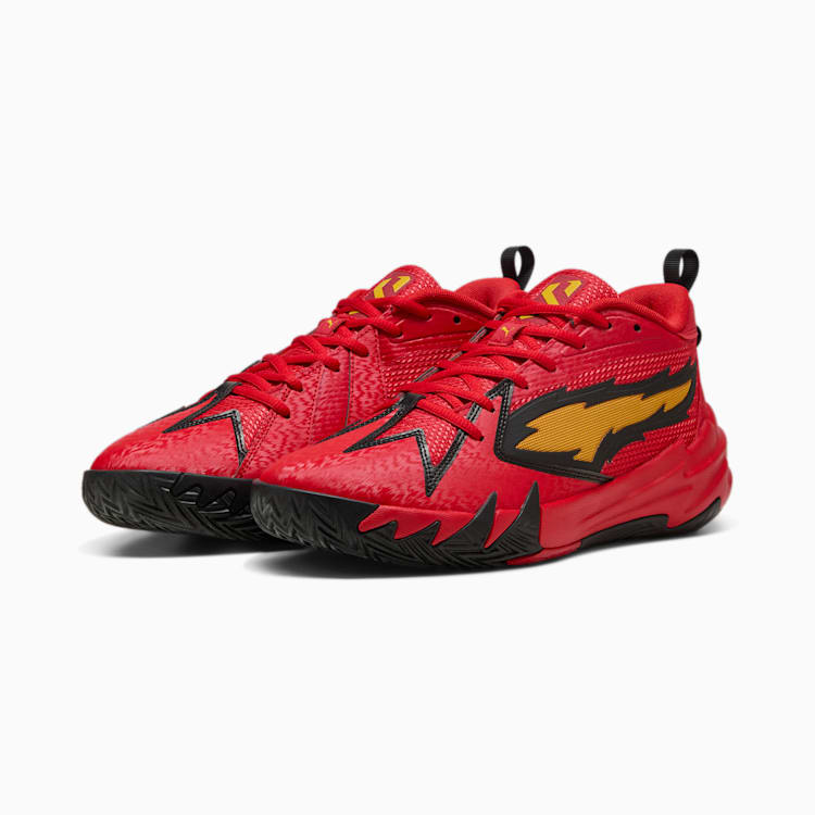 Puma Scoot Zeros Retro Portland 311070-01