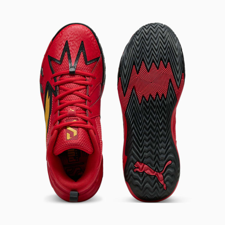 Puma Scoot Zeros Retro Portland 311070-01