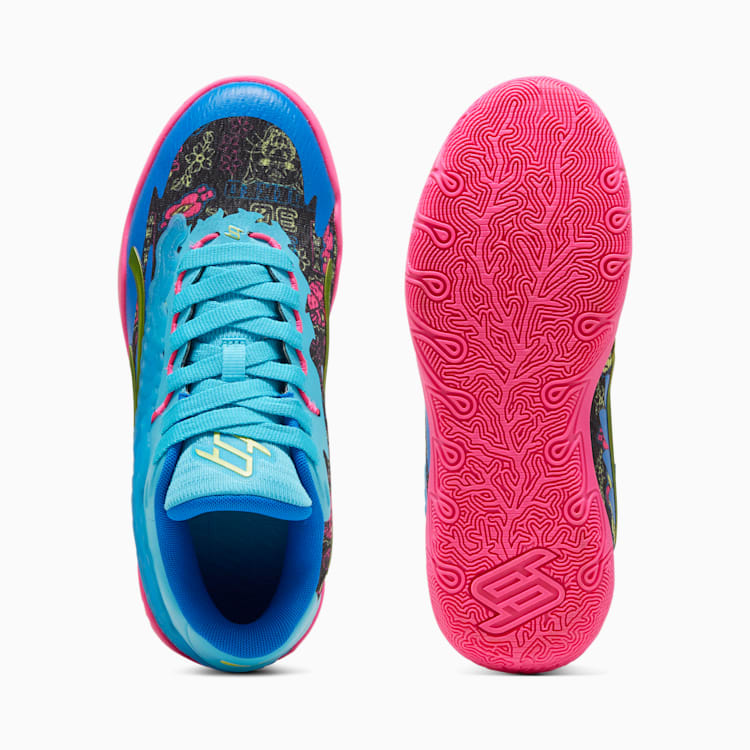 PUMA Stewie 3 Midnight in Tokyo da donna 380070-01