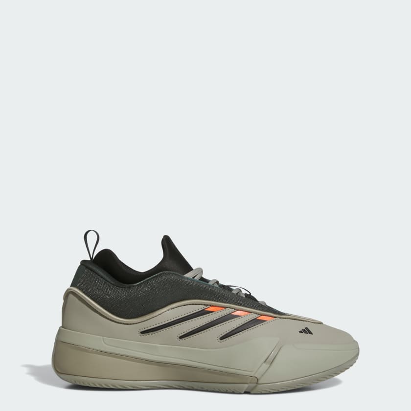 Adidas Dame 9 Low JI1939