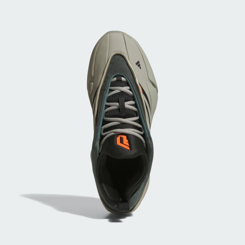 Adidas Dame 9 Low JI1939