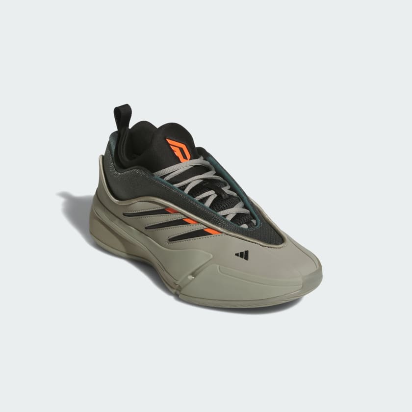 Adidas Dame 9 Low JI1939
