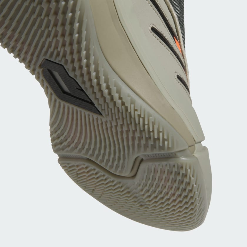 Adidas Dame 9 Low JI1939