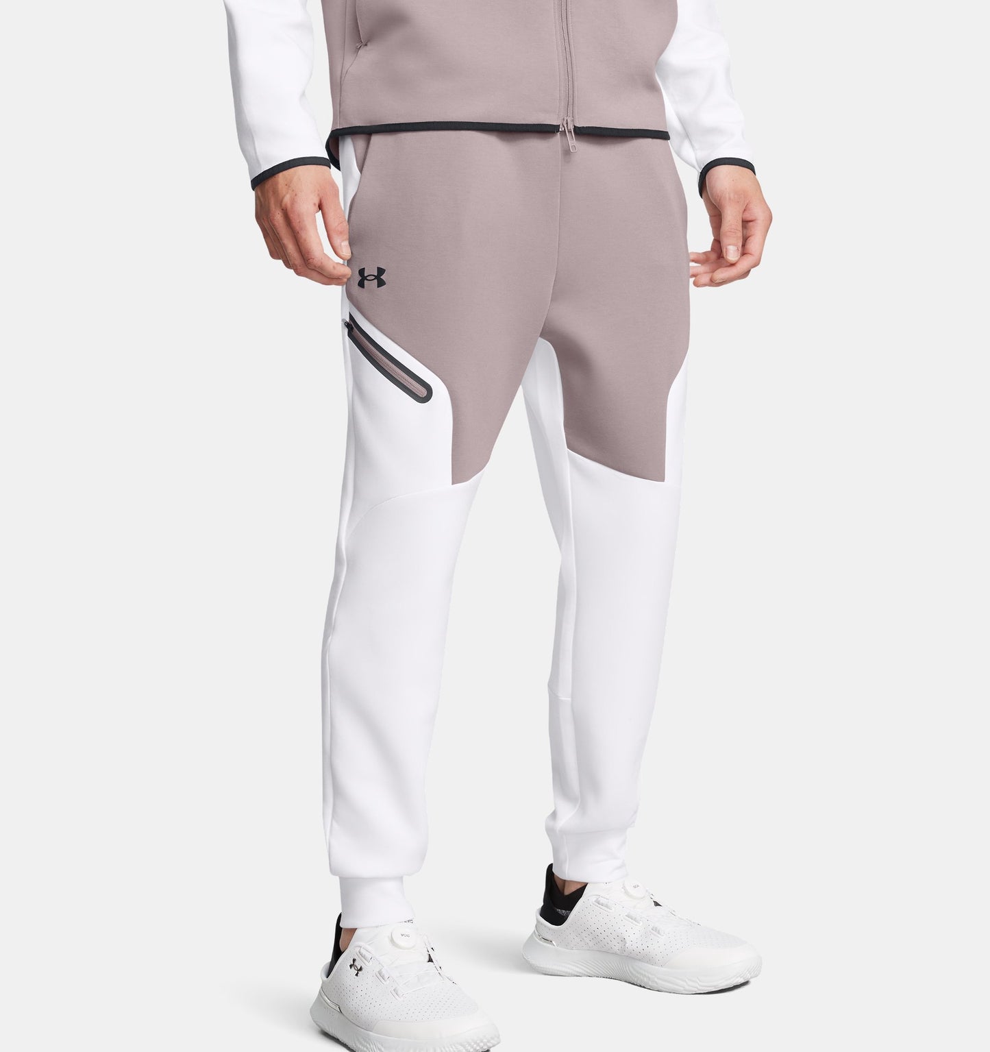 Under Armour Jogger UA Unstoppable Fleece 1389353-015