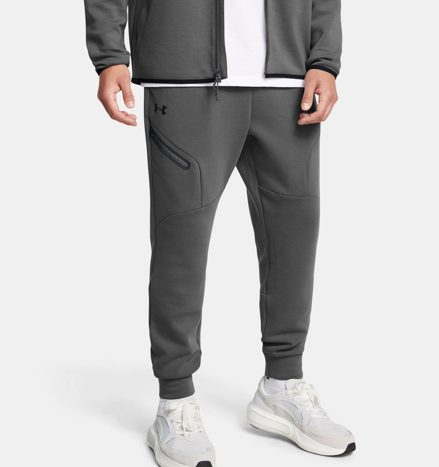 Under Armour Jogger UA Unstoppable Fleece 1389353-025