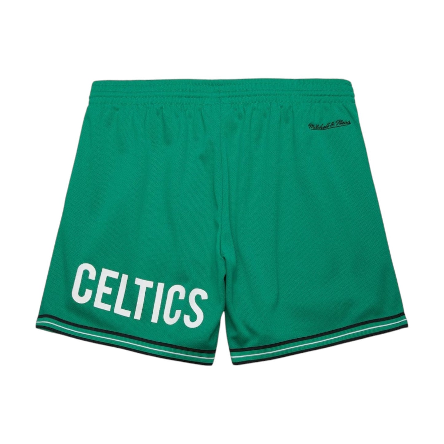 Mitchell & Ness Boston Celtics Team Origins short BT9267-CEL