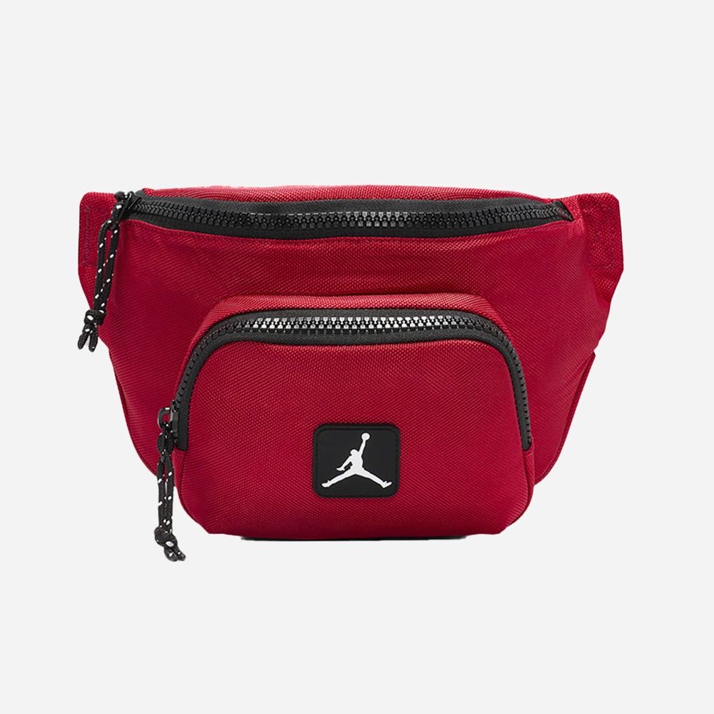 JORDAN marsupio rise MA0887-R78
