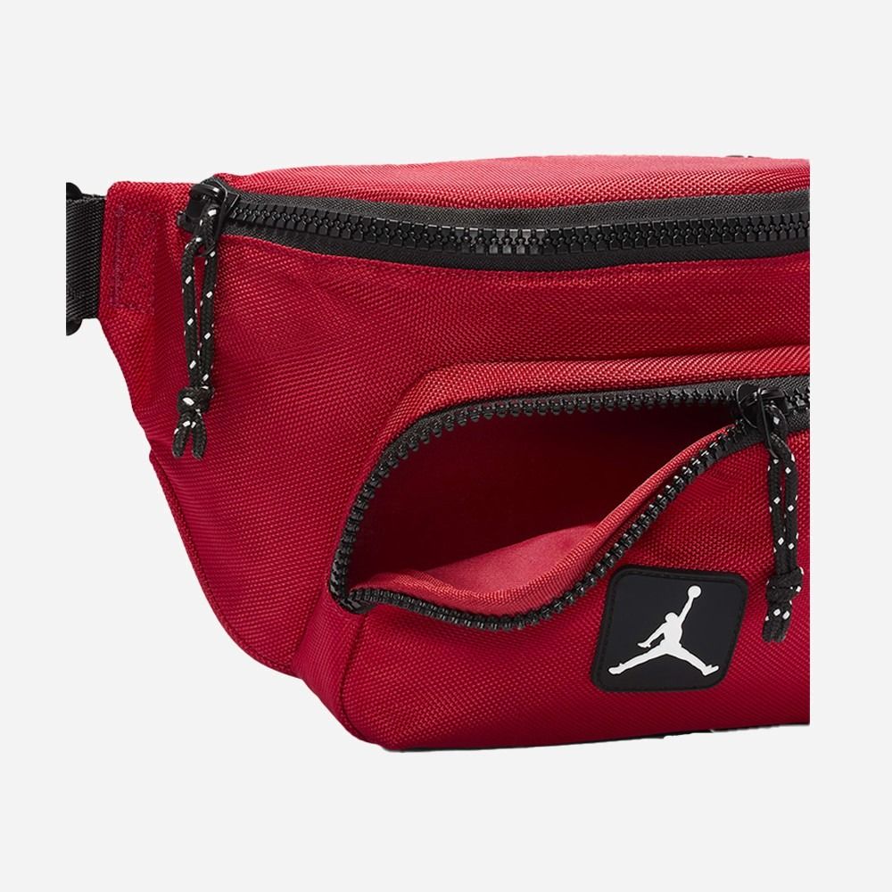 JORDAN marsupio rise MA0887-R78